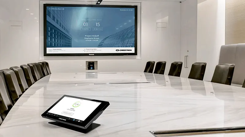 av installation denver co boardroom technology imageav